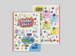 Podaj dalej