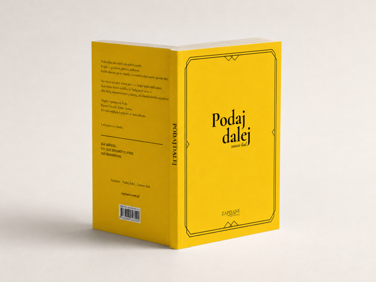 Podaj dalej - zostaw ślad - obrazek 5